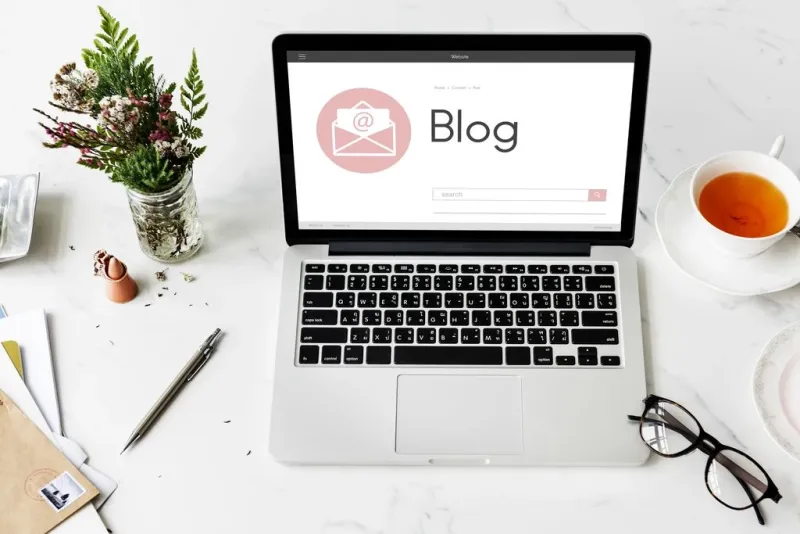 En iyi ücretsiz Blog açma siteleri 2023