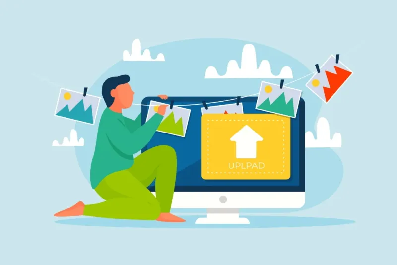 Web siteniz için resim optimizasyonu nasıl yapılır?